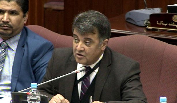 50% of Buildings Construct Illegally in Kabul: Acting Mayor